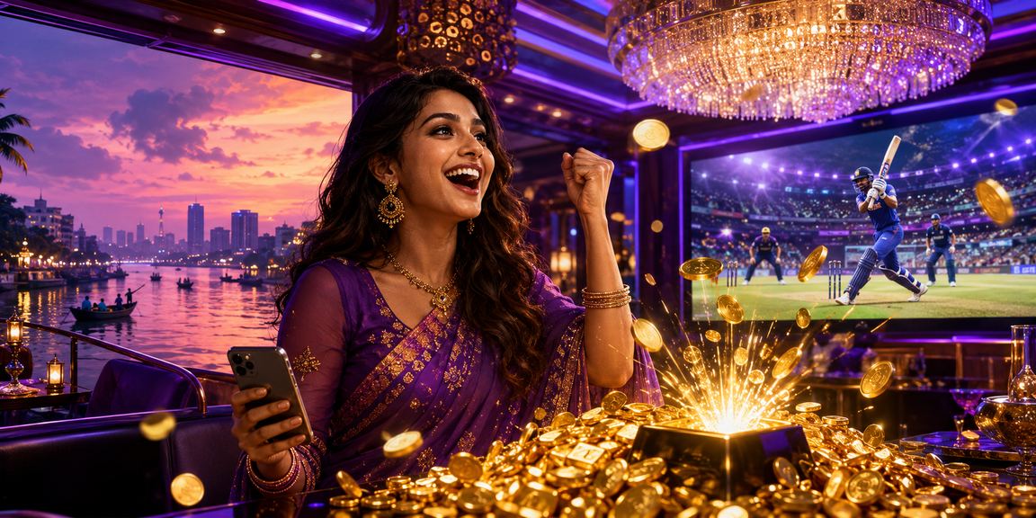 বরিশালে নিয়ন আলোয় acewin888 - এ ক্রিকেট বেটিং উপভোগ করছেন একজন বাংলাদেশি ব্যবহারকারী