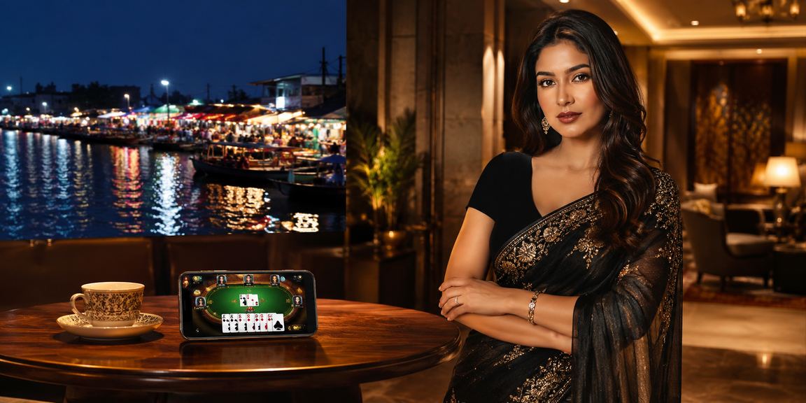 বরিশালের রাতের বাজারে acewin888 - এ স্পোর্টস বেটিং উপভোগ করছেন একজন ব্যবহারকারী