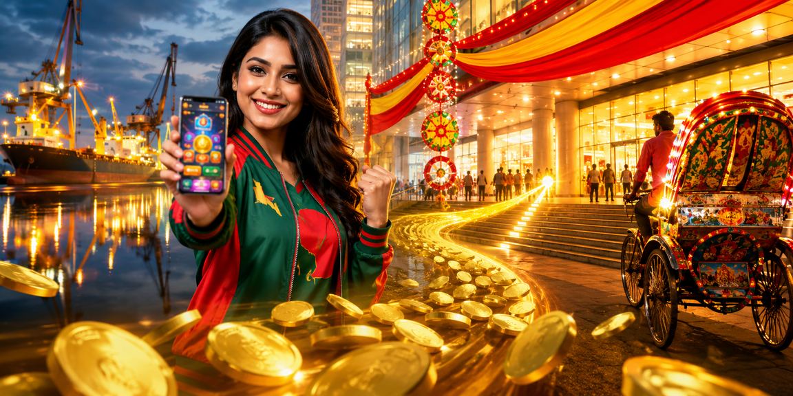 Pohela Boishakh Cricket Betting Festival in Dhaka